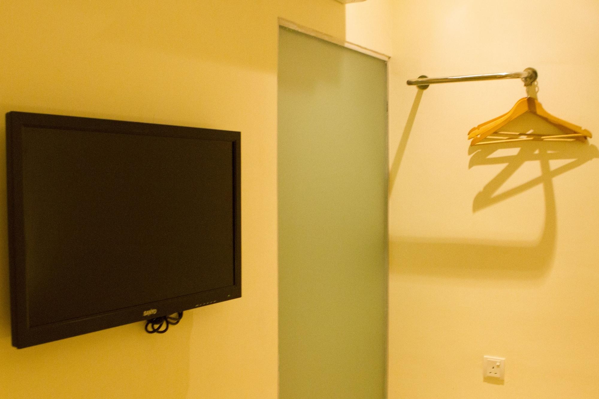 Mood Hotel Johor Bahru Dış mekan fotoğraf