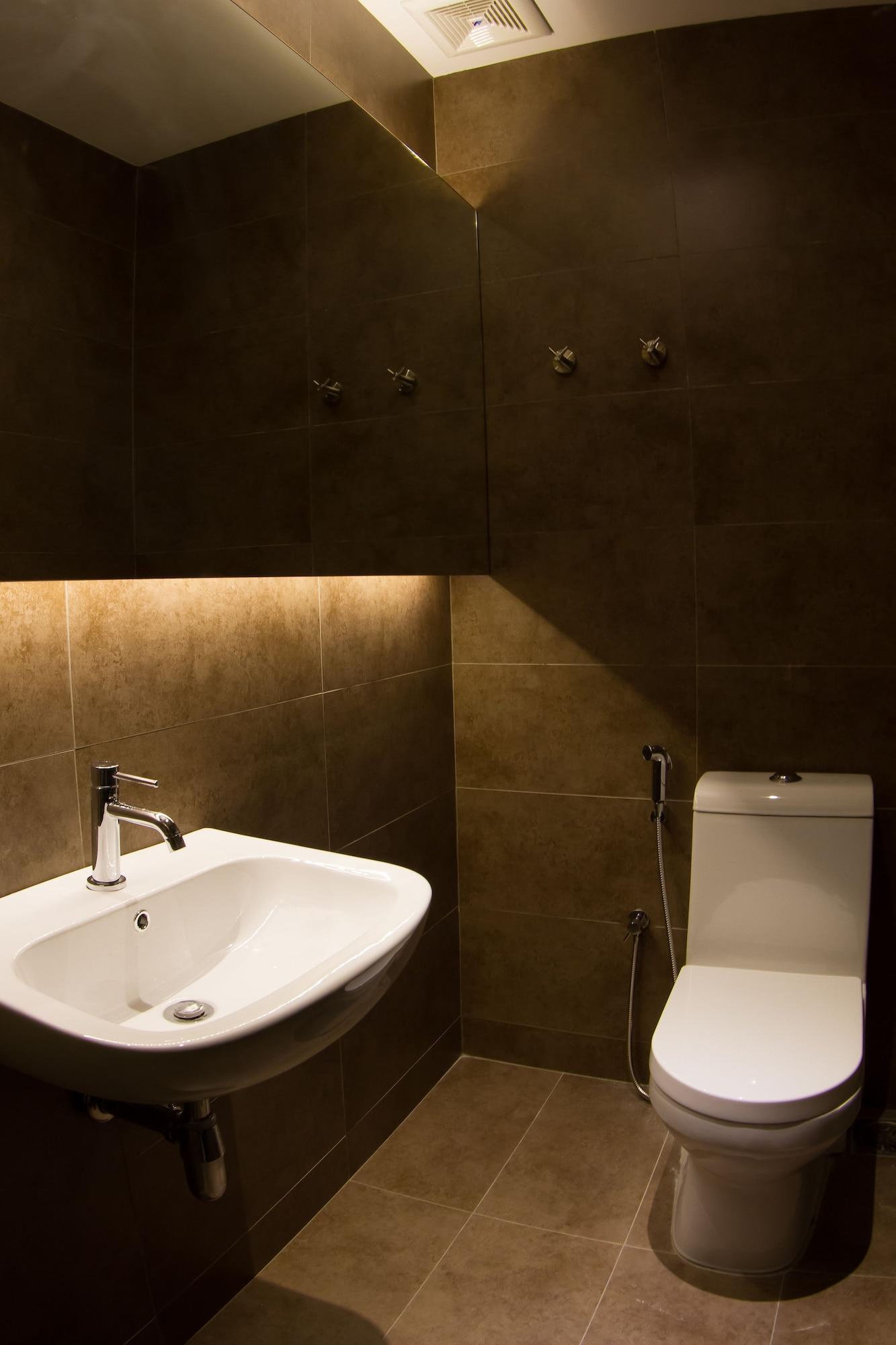 Mood Hotel Johor Bahru Dış mekan fotoğraf