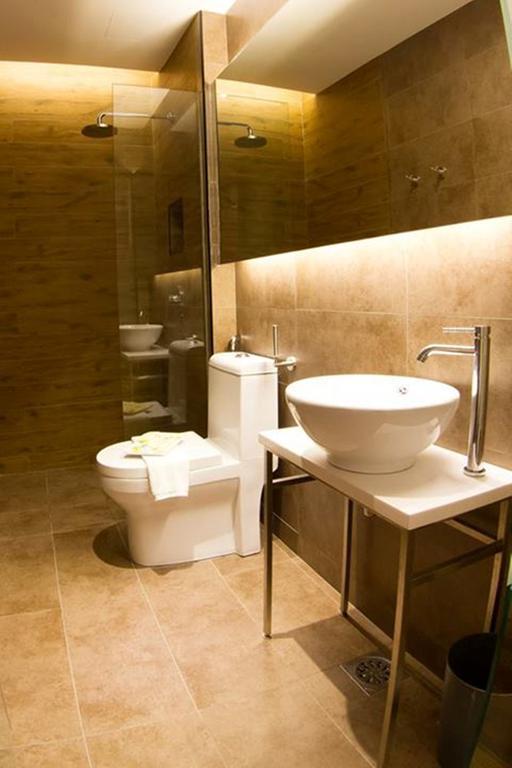 Mood Hotel Johor Bahru Oda fotoğraf
