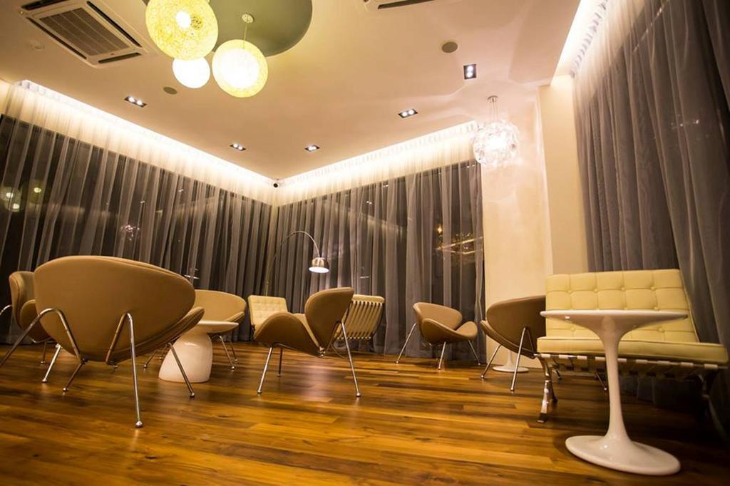 Mood Hotel Johor Bahru Dış mekan fotoğraf