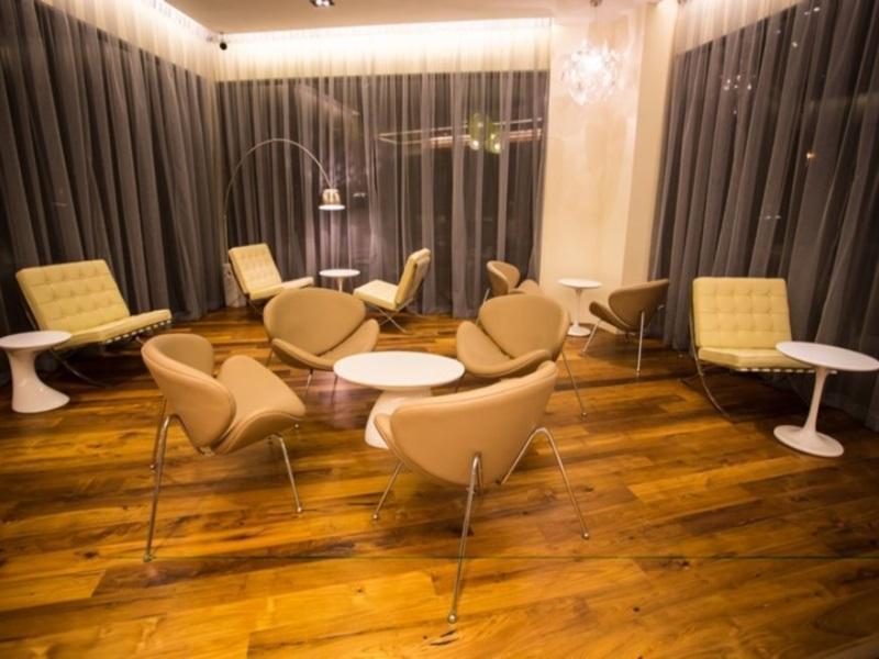 Mood Hotel Johor Bahru Dış mekan fotoğraf