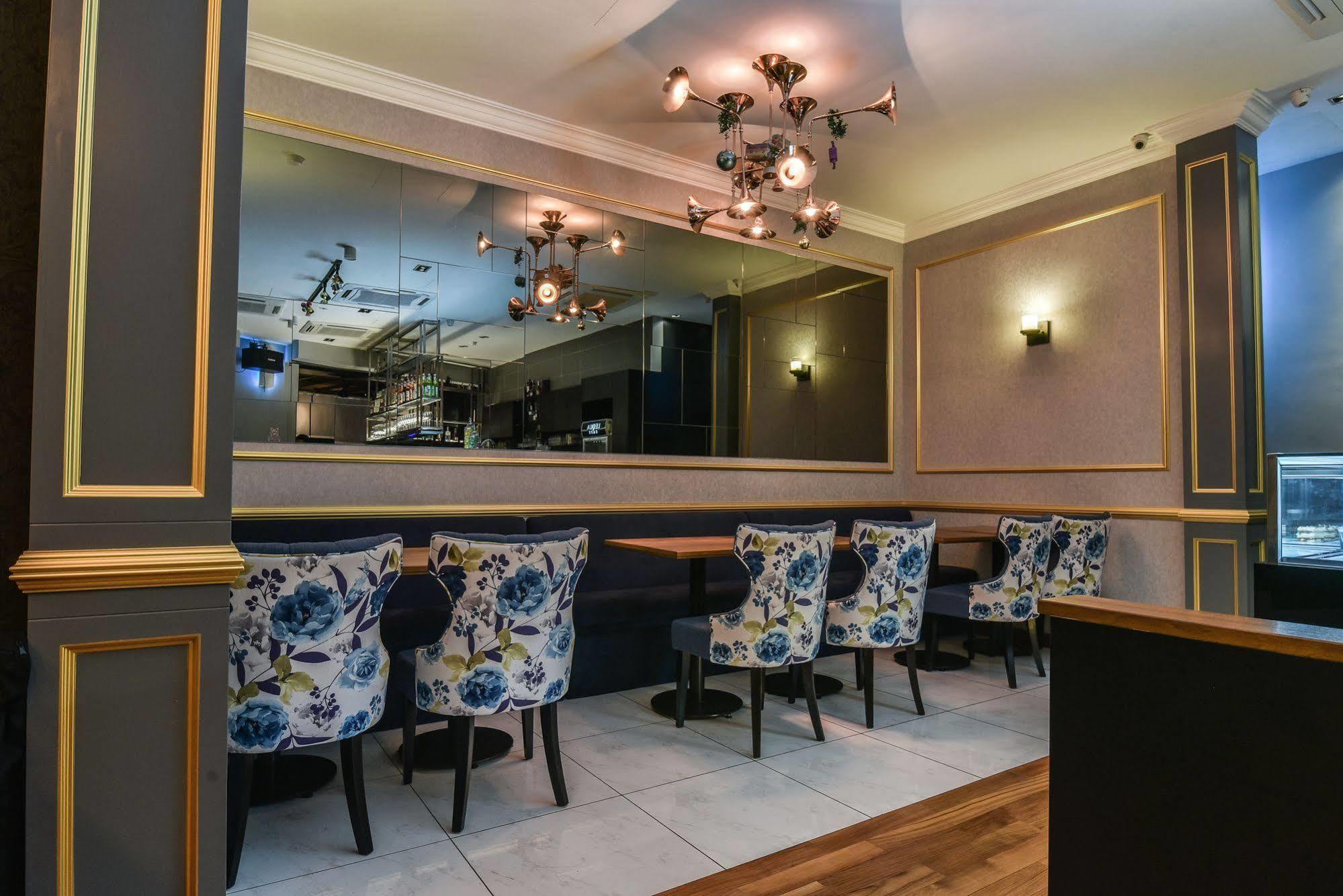 Mood Hotel Johor Bahru Dış mekan fotoğraf