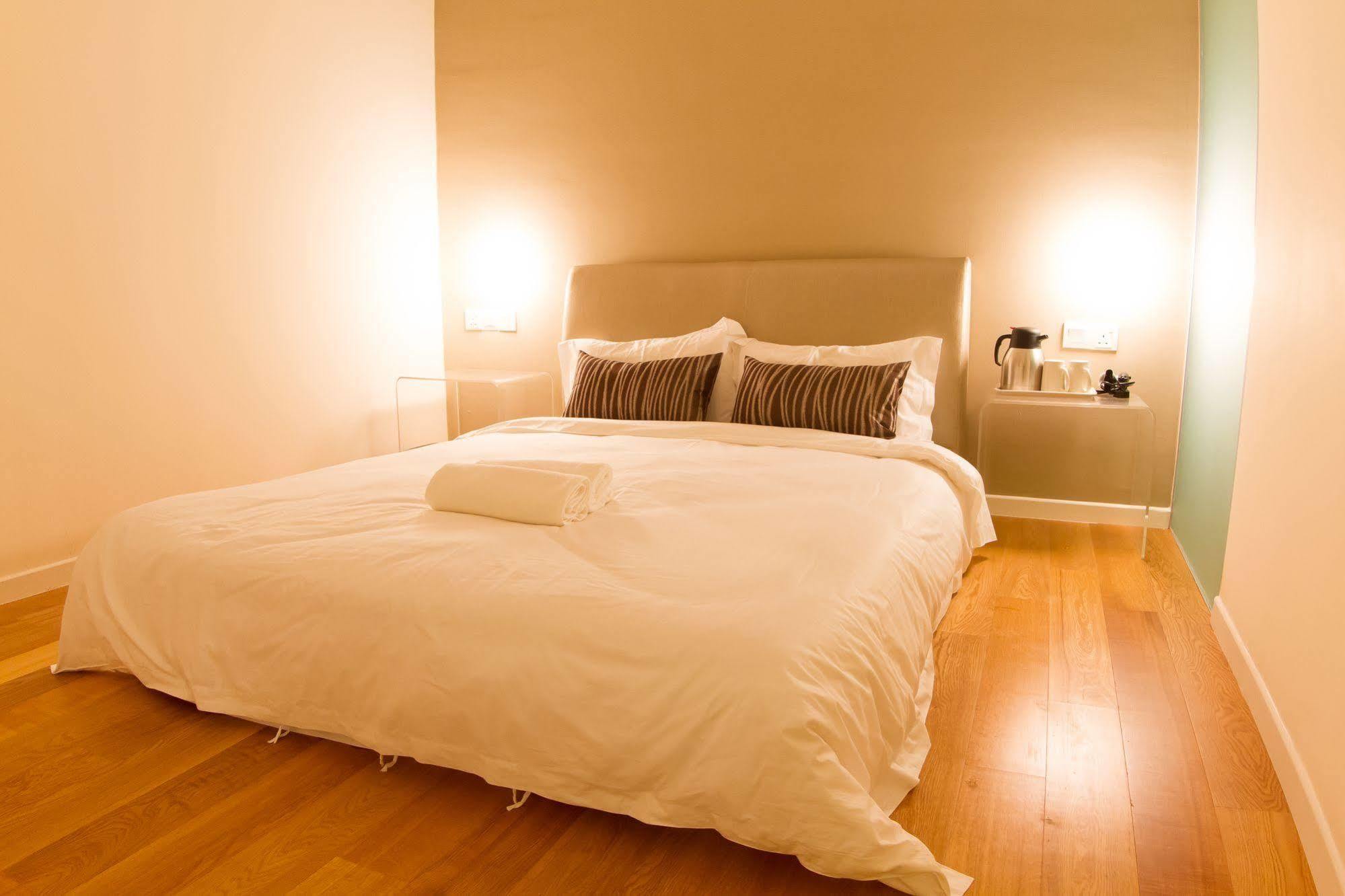 Mood Hotel Johor Bahru Dış mekan fotoğraf