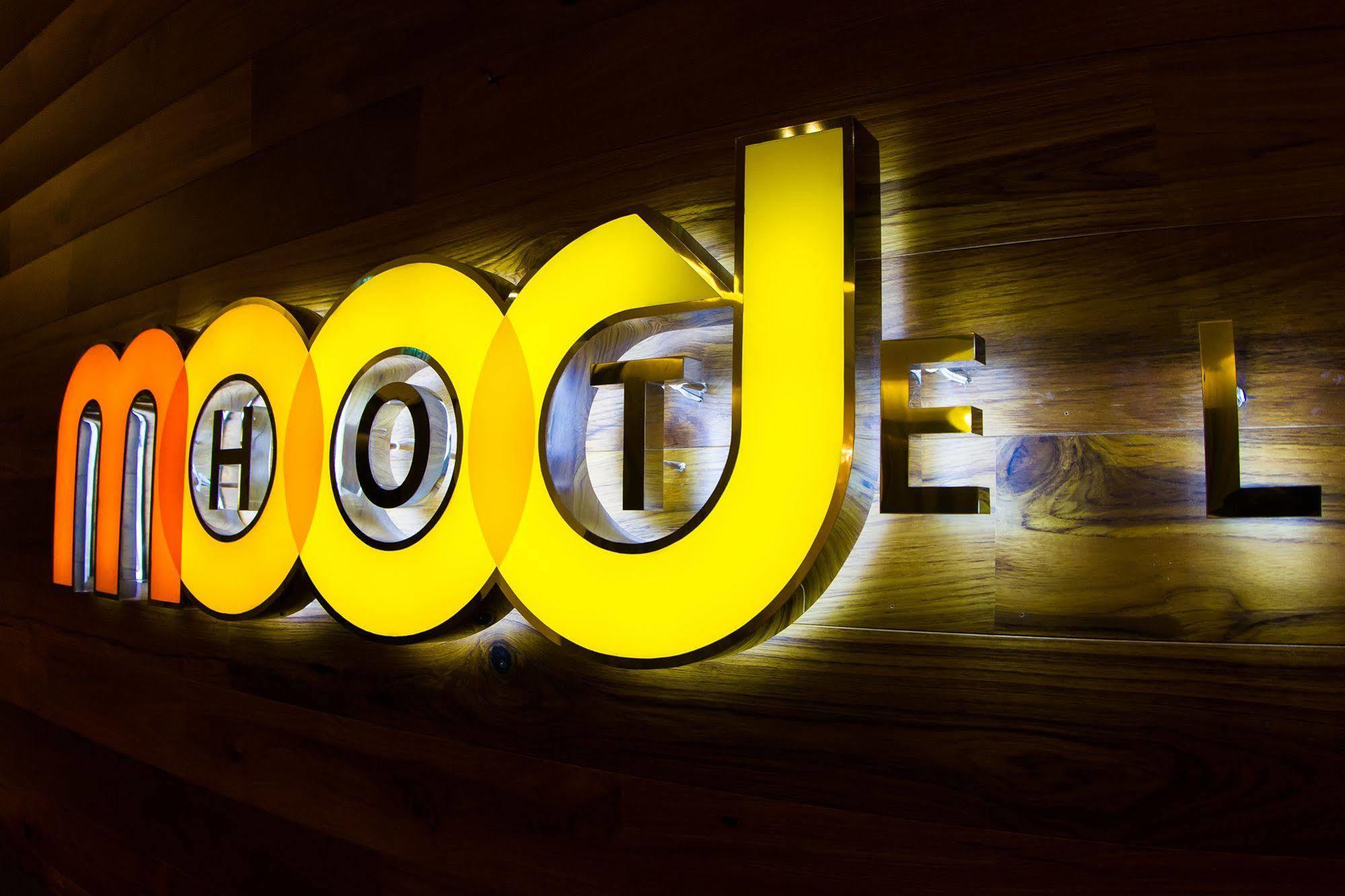 Mood Hotel Johor Bahru Dış mekan fotoğraf