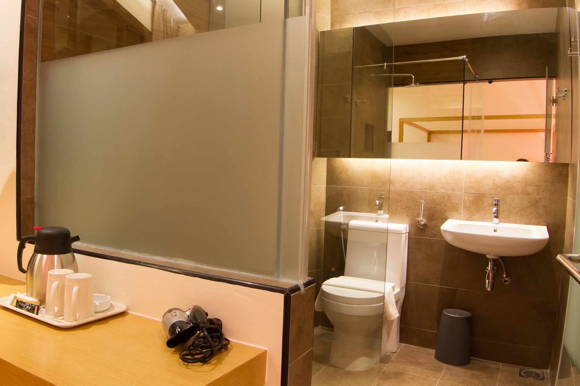 Mood Hotel Johor Bahru Dış mekan fotoğraf